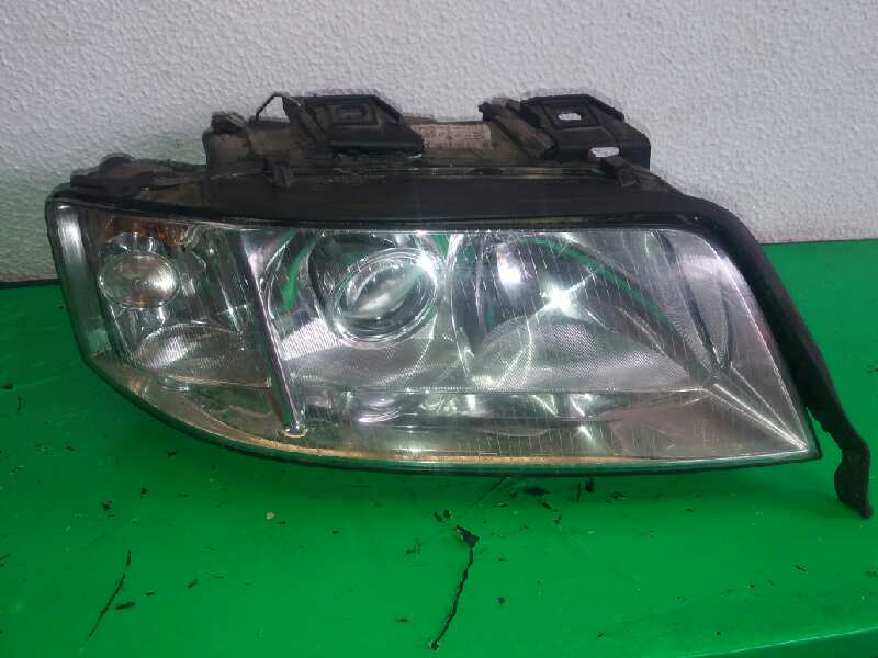 izquierda Alkar Faros para audi a6 4b2 c5