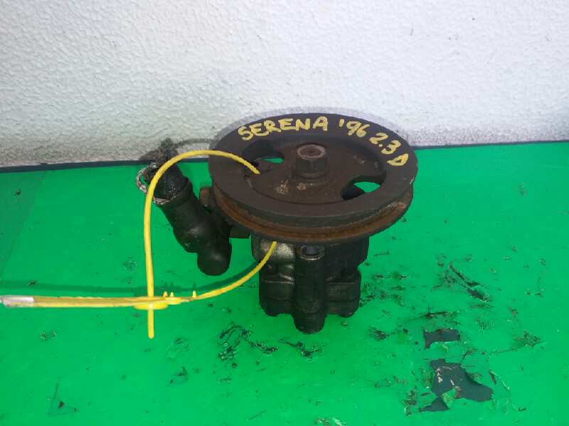 Steering pump NISSAN SERENA (C23) 2.3 D 809652 | B-Parts