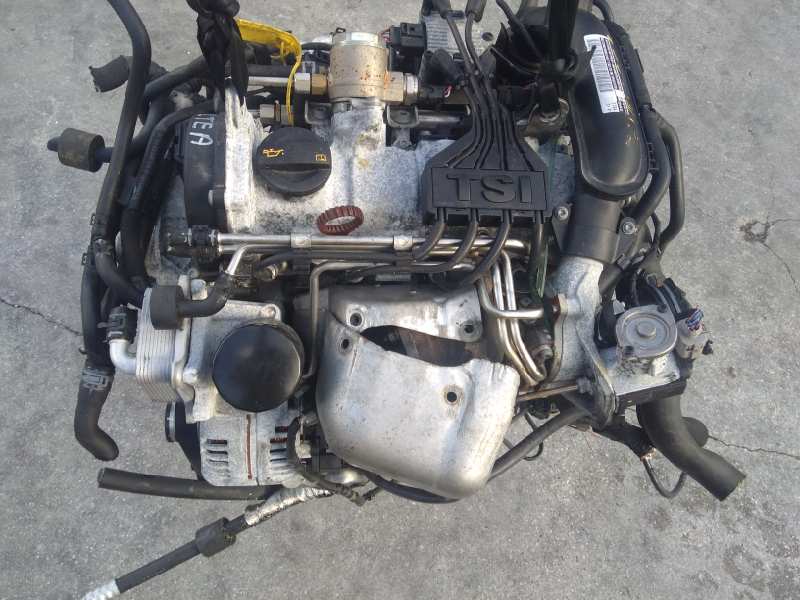 motor 1.2 tsi cbzb
