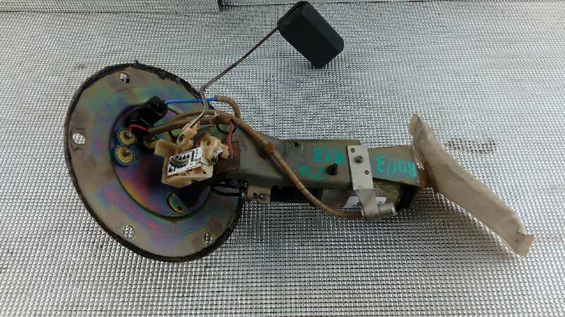 ELECTRIC FUEL PUMP KIT TO SUIT HONDA CIVIC EG EH EJ EK INTEGRA CRV RD EG EH