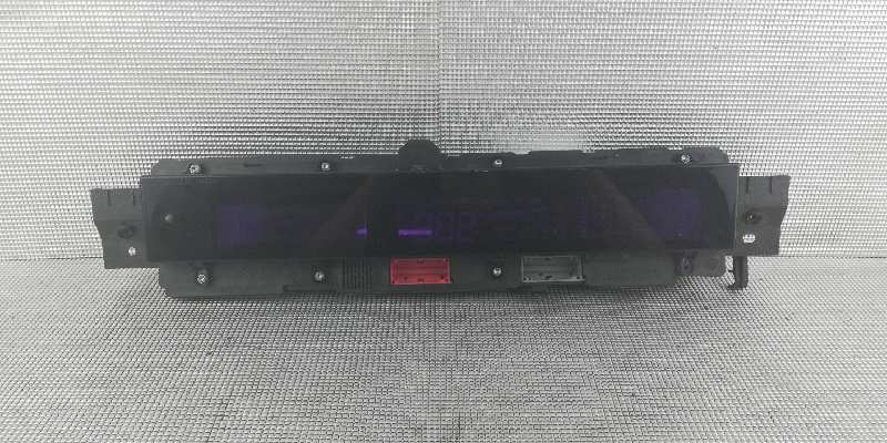 Quadro Strumenti Renault Espace Iv Jk0 1 2 2 Dci Jk0h P8200322053h 8200322053 B Parts
