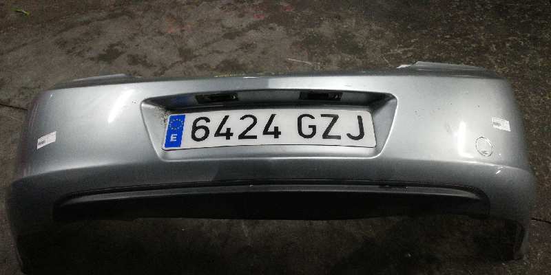 Rear bumper OPEL INSIGNIA A Saloon (G09) 2.0 CDTI (69) 2132096 | B-Parts
