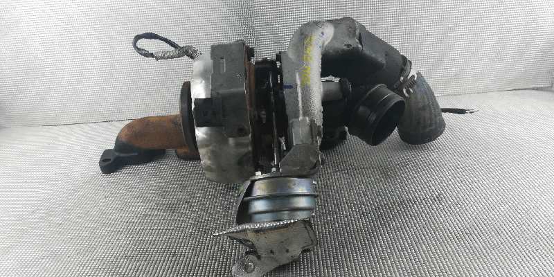 Turbo Seat Leon 1p1 1 6 Tdi 03l B Parts