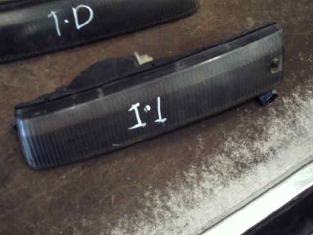Clignotant gauche Mazda 323 IV F BG 1989-1994