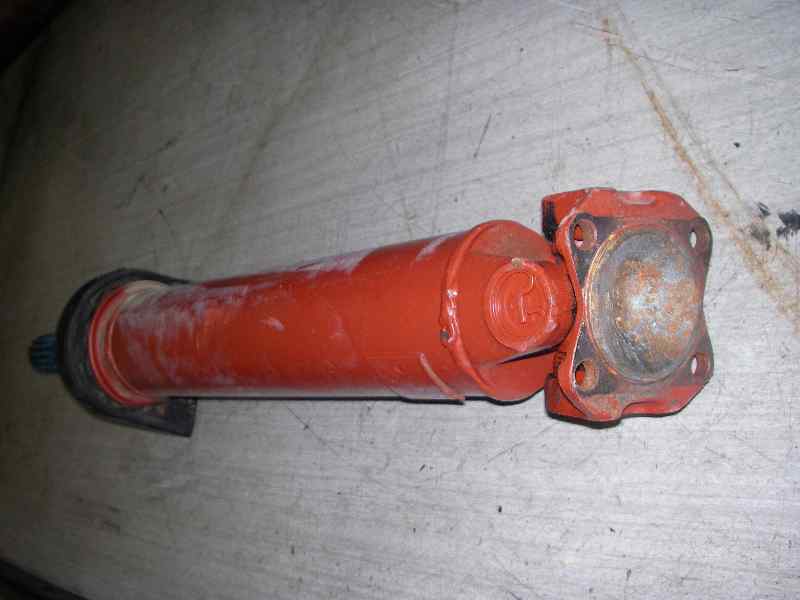 Driveshaft IVECO DAILY I Van 40-10 V | B-Parts