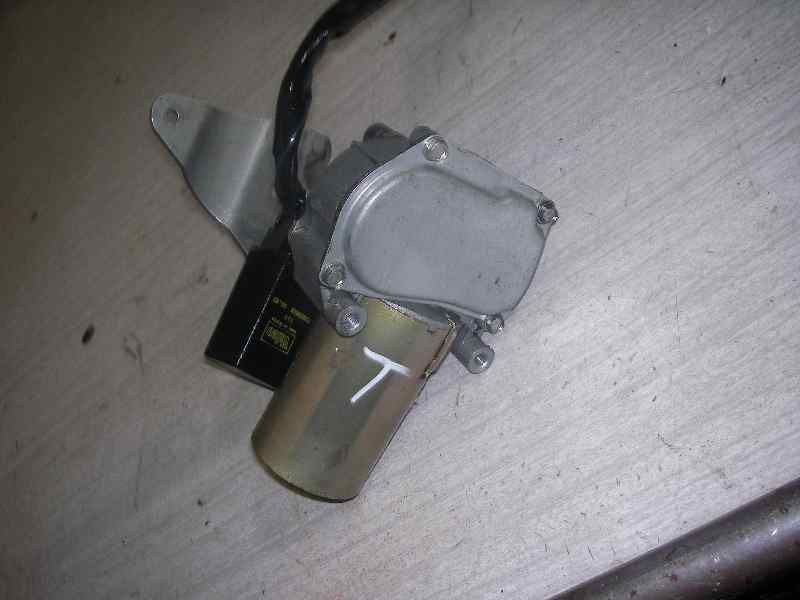 Rear wiper motor JEEP CHEROKEE (XJ) 2.5 4x4 BParts