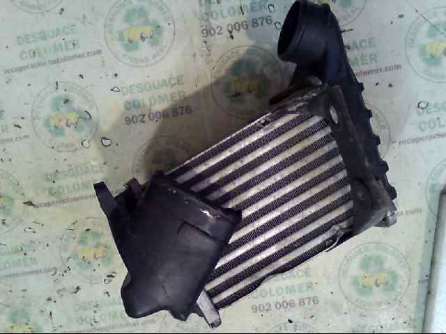 Intercooler VW CORRADO (53I) 1.8 G60 3077847 | B-Parts