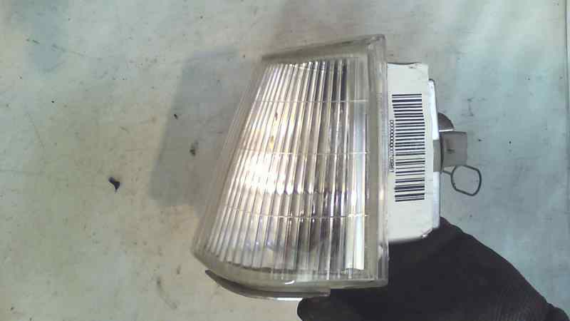 Clignotant Avant Gauche Compatible Renault R11 II (1986-1989) - Référence 9589 - Neuf Avec étiquette