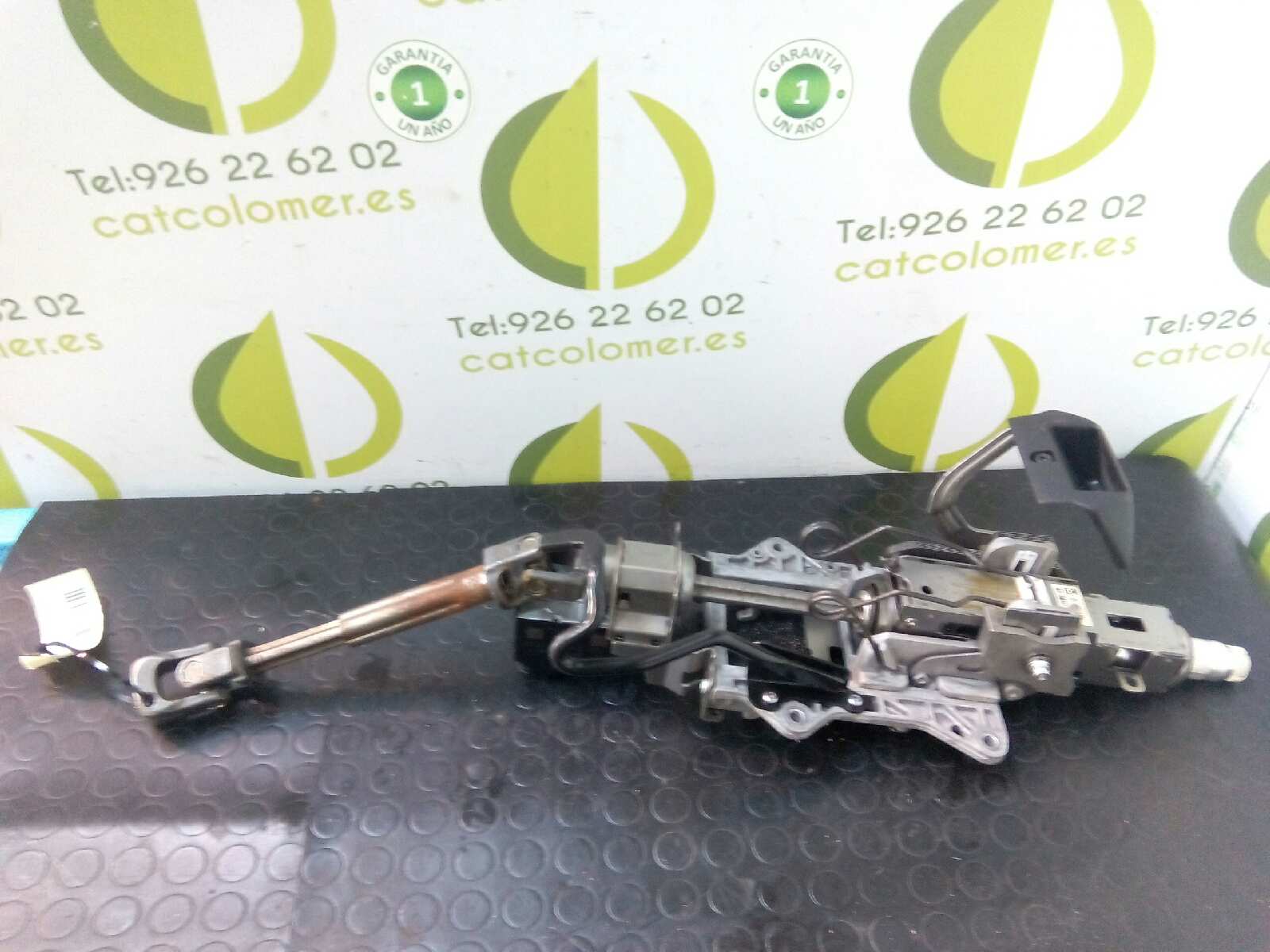 Auspufftopf Hinten Endtopf Endschalldämpfer Auspuff Rechts AUDI A4 Cabriolet 8h7 B6 8he B7 2 4::32793