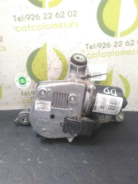 Essuie-Glace Moteur Avant Droite 9683767480 53570912 citroen c5 III RD