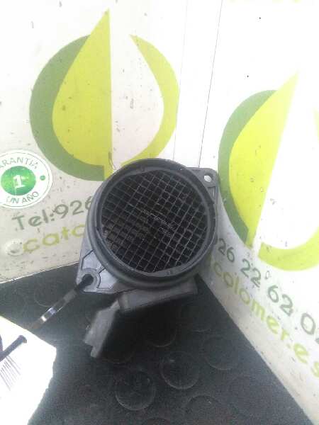 FIAT SCUDO 1.9 2.0 Masse Air Flow Meter Sensor MAF 5WK9621 1995 /> 2006