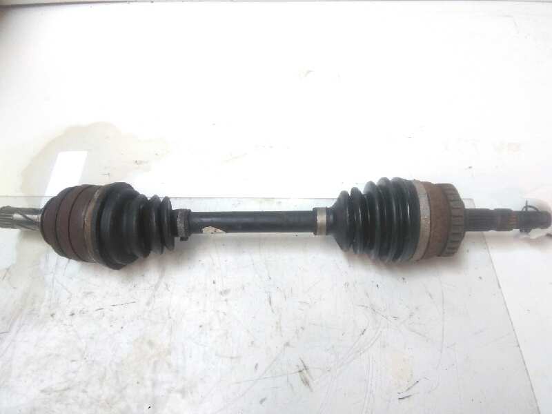 Left Front Driveshaft Opel Corsa C X01 1 7 Dti F08 F68 B Parts