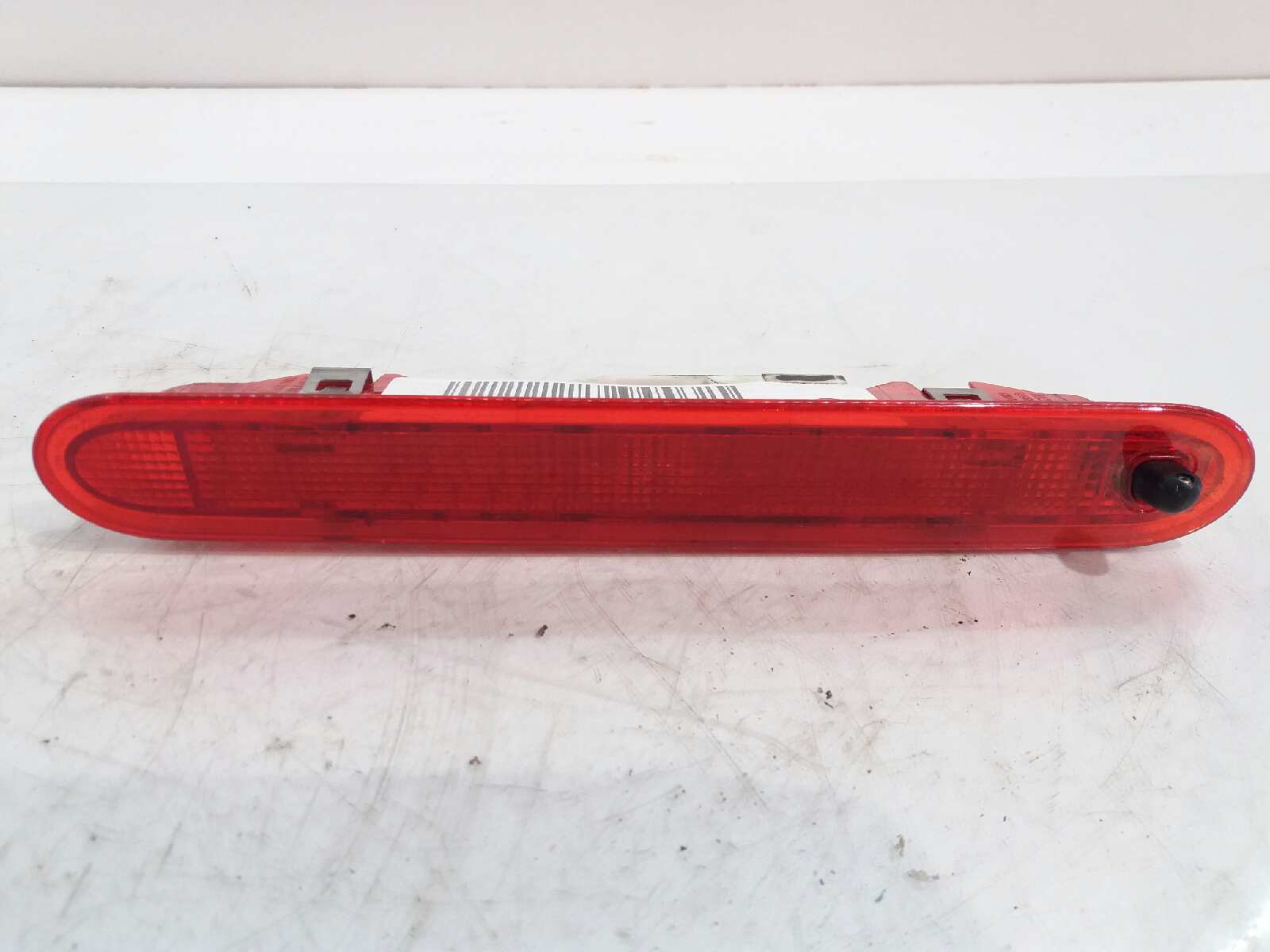 Third brake light RENAULT KANGOO / GRAND KANGOO (KW0/1_) 1.5 dCi 90