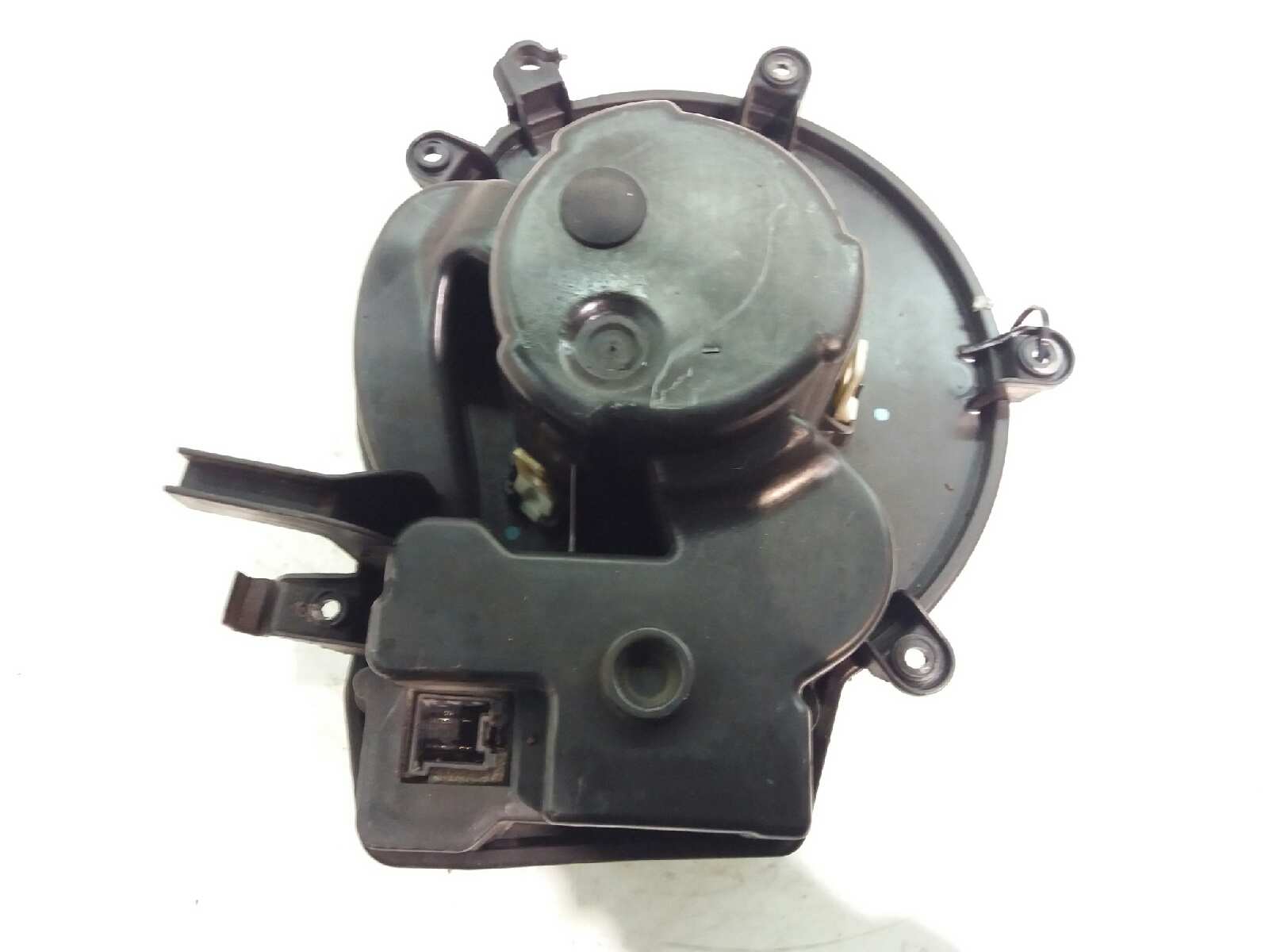 New 2001-2007 C Class Mercedes Benz Heater Blower Motor *2038202514