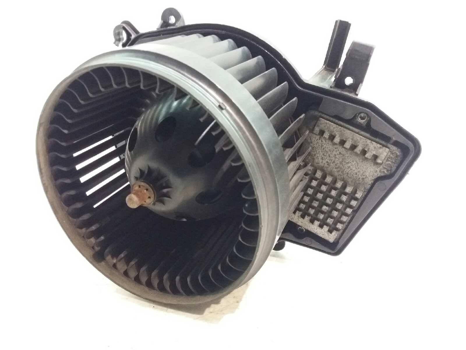 New 2001-2007 C Class Mercedes Benz Heater Blower Motor *2038202514