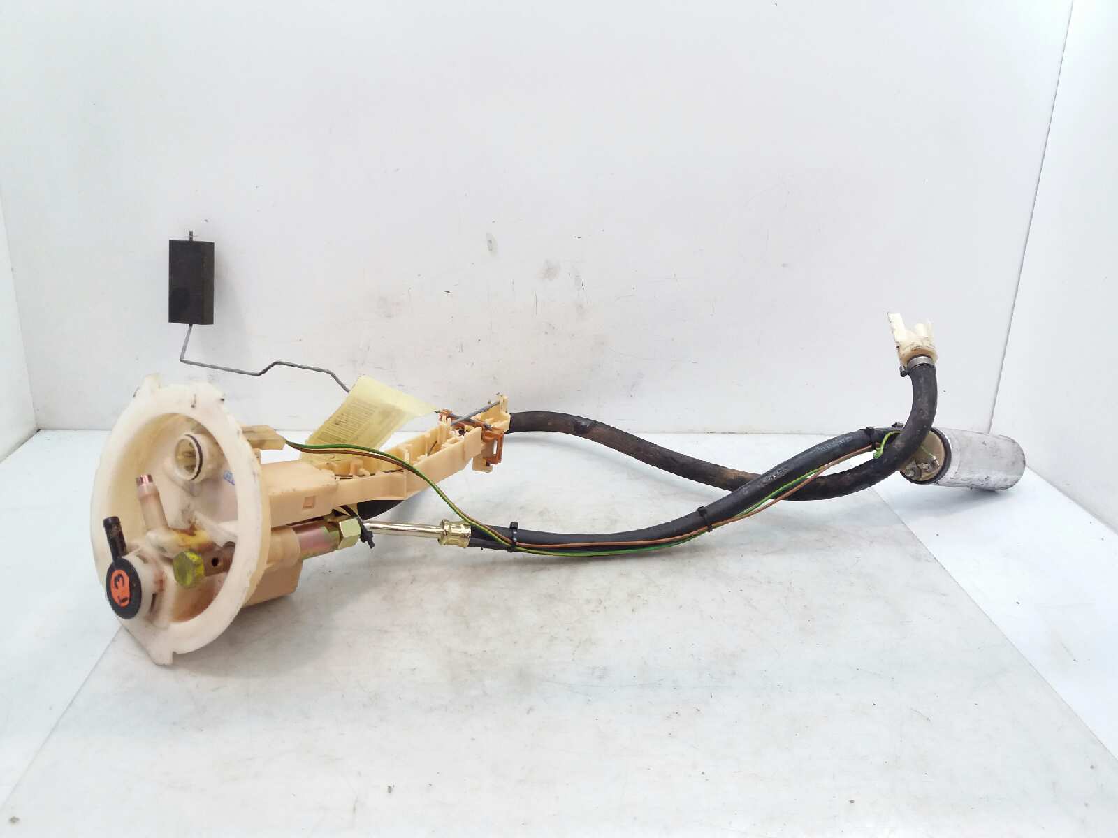 Wiring 1990 Audi 100 - Complete Wiring Schemas