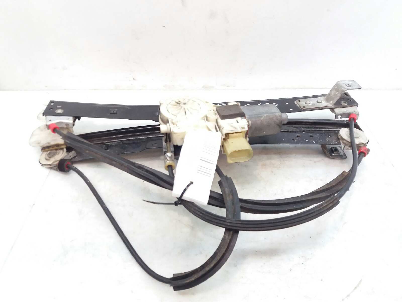 5 anni di garanzia Mk1 1.9 TDI Door Lock ATTUATORE si adatta ANTERIORE DESTRO SKODA FABIA