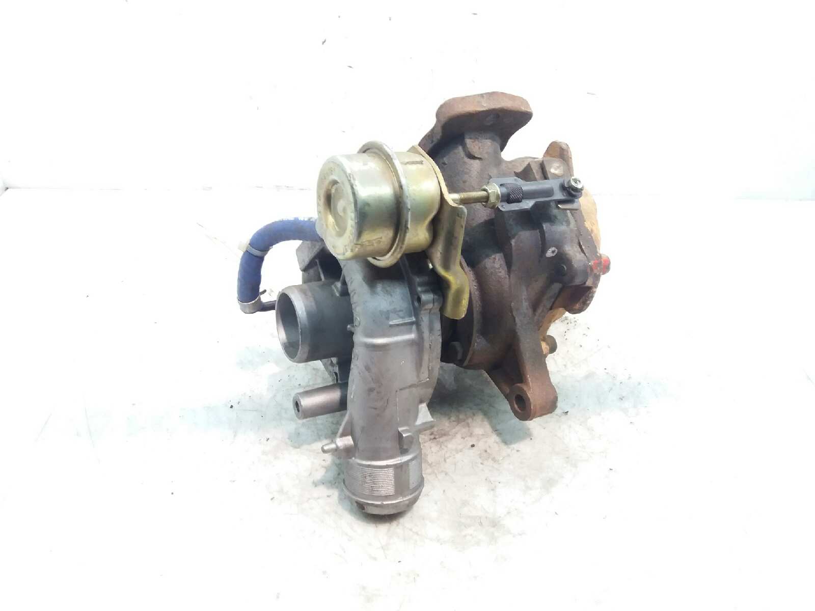 Turbo CITROËN XANTIA Break (X1_, X2_) 2.0 HDI 90 3080011 | B-Parts 