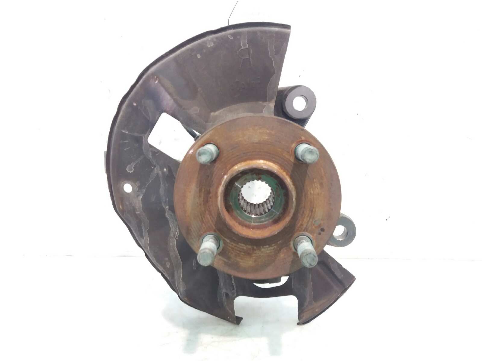 Rear Brake Rotor For 2007-2015 Mazda CX9 2008 2009 2010 2011 2012 2013 2014