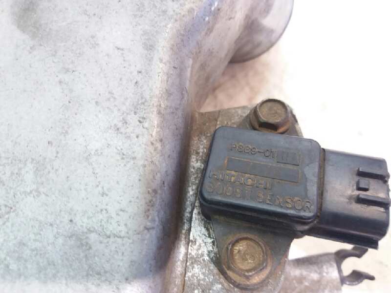 Tendeur De Courroie Frankberg - Compatible Ford Escort, Fiesta, Focus, Ka, Puma Etc. - Remplace #1112807