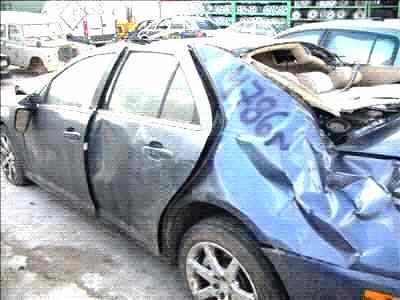 2005 2006 2007 CADILLAC STS STARTER 12598756