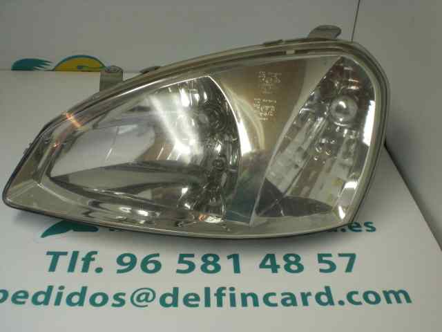Indica headlight price clearance