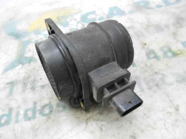 Débitmètre de masse d/'air pour Hyundai Accent 1.5 CRDi GLS BOSCH