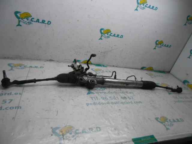 Steering rack NISSAN 350Z Coupe (Z33) 3.5 61694 | B-Parts