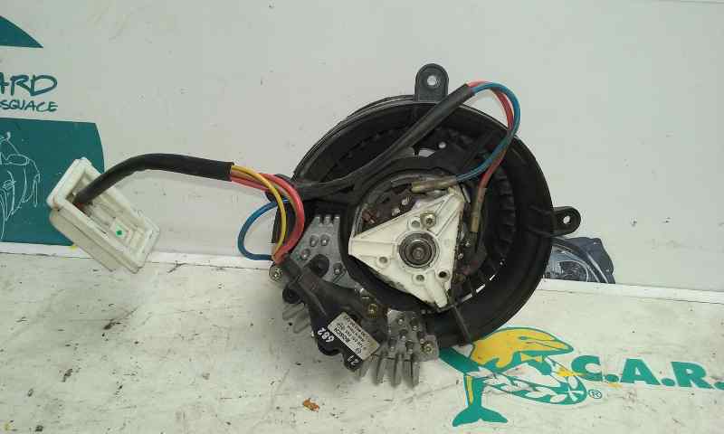 1996-2000 Mercedes Benz C220 Blower Motor