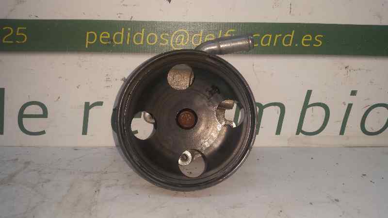 FORD FIESTA V JH, JD 4S61-12A650-SB Unité De Contrôle Du Moteur 2004 - Foto 3