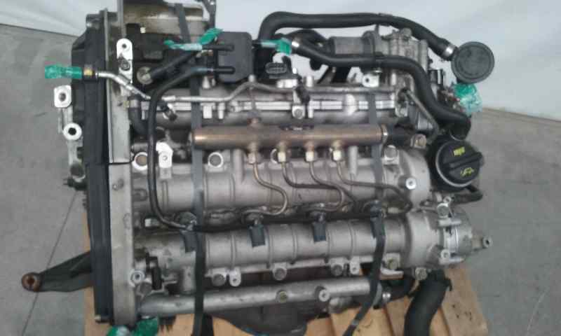 Engine Alfa Romeo 147 937 1 9 Jtd 16v 937 Axg1b 937 Bxg1b 192a5000 B Parts