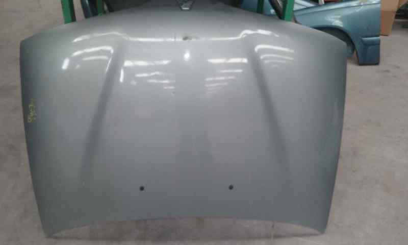 Hood RENAULT MEGANE I Classic (LA0/1_) 1.6 i (LA0L) 190193 | B-Parts 