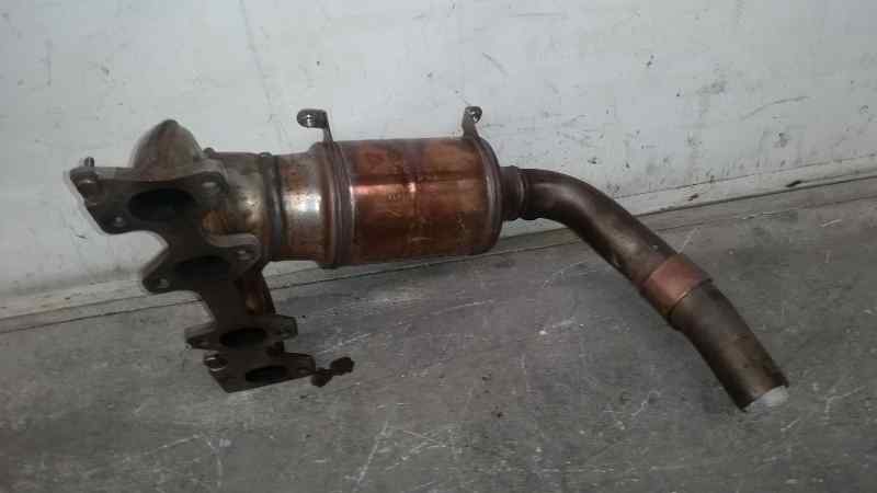 LANCIA Y HATCHBACK 1.2 1.4 60//75HP 1995-2001 Silencer Exhaust System