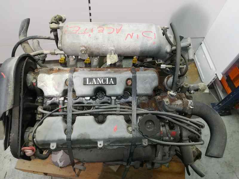 Motor LANCIA DELTA I (831_) 831B3000 | B-Parts