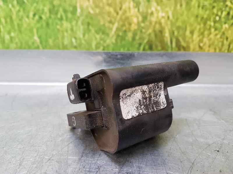 Ignition coil KIA PICANTO (SA) 1.0 2127387 BParts