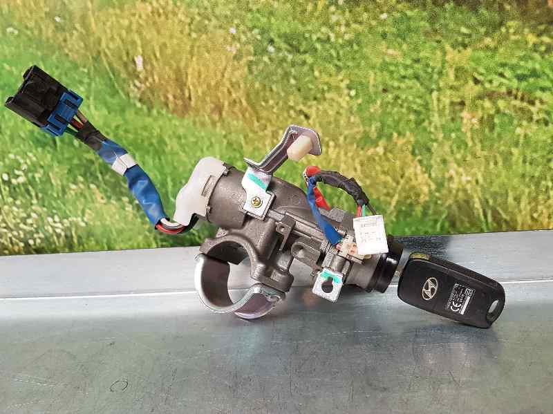 Ignition barrel HYUNDAI i30 (FD) 1.6 CRDi 1173000 BParts