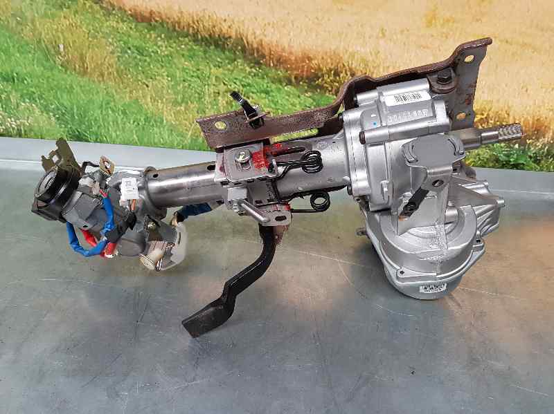 Steering column HYUNDAI i30 (FD) 1.4 563102L600AS1 BParts