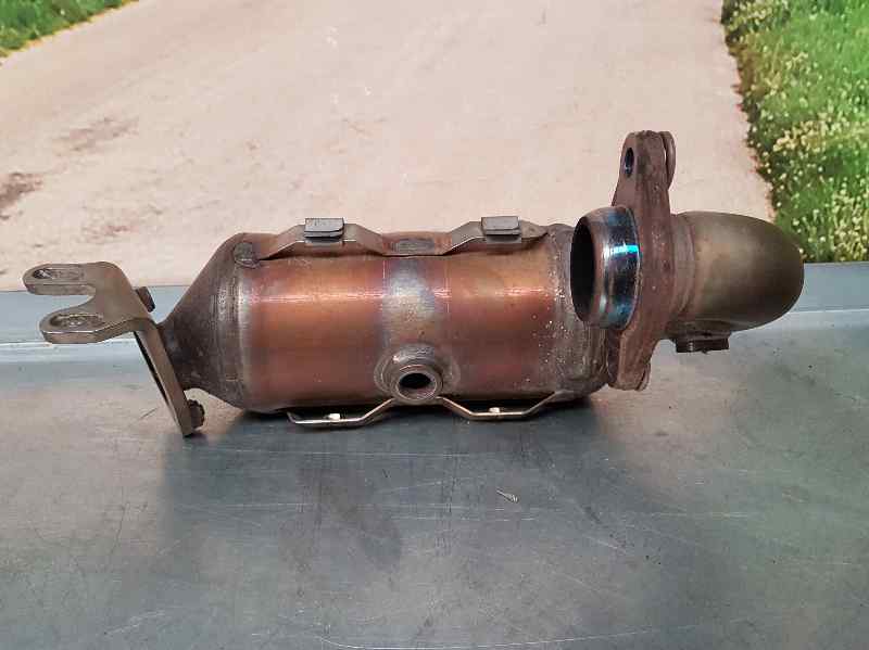 Katalysator SMART FORTWO Coupe (451) 1.0 Turbo (451.332) 1177214 