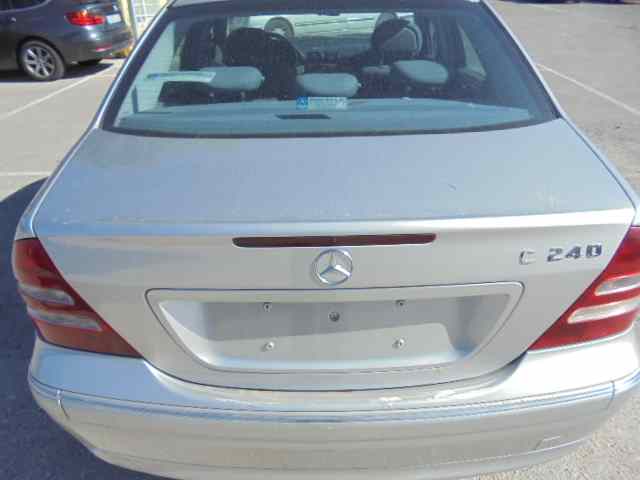 Mercedes Benz C Class W203 2000-2007 Car Cover C230 240