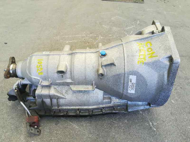 Automatic gearbox BMW 3 (E90) 320 d 6HP19 BParts
