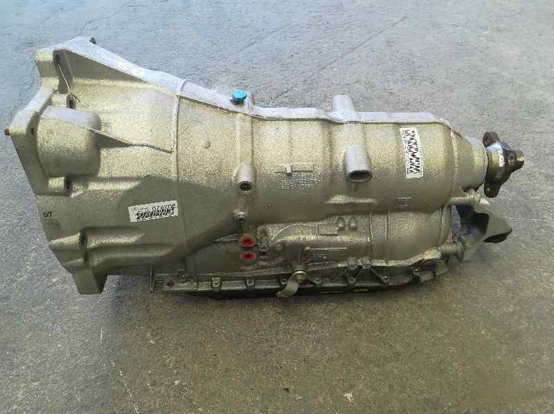 Automatic gearbox BMW 3 (E90) 320 d 6HP19 | B-Parts