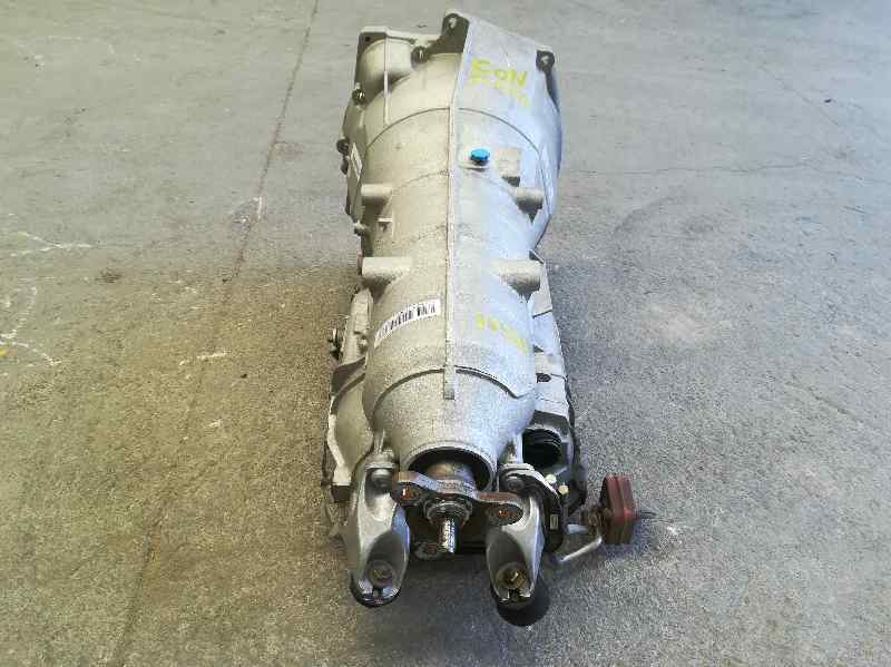 Automatic gearbox BMW 3 (E90) 320 d 6HP19 BParts