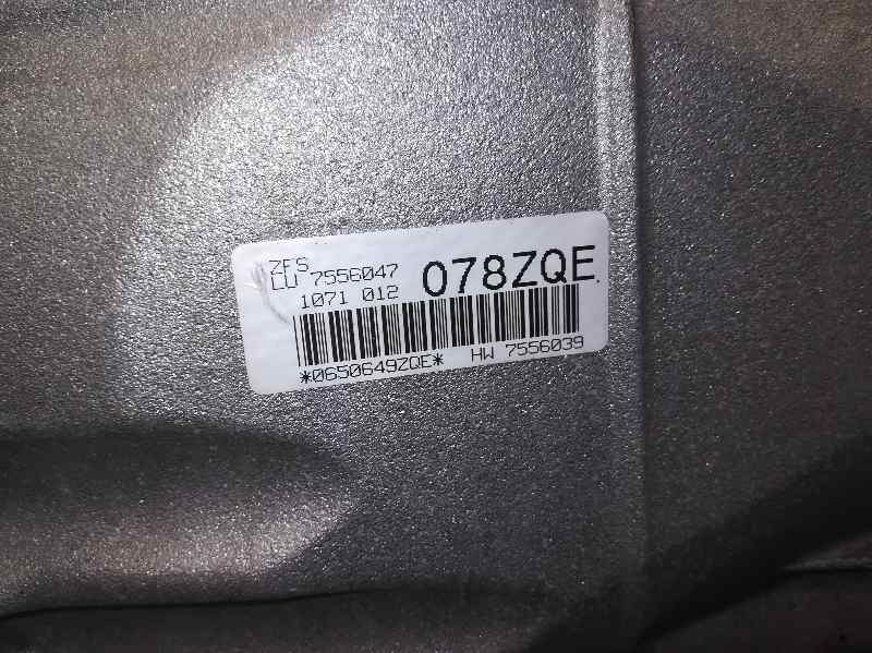 Automatic gearbox BMW 3 (E90) 320 d 6HP19 BParts