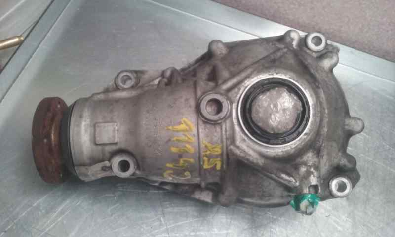 Front differential BMW X5 (E70) xDrive 30 d 1119860 | B-Parts