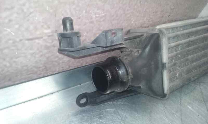 Polmo 17-347 fondos tubo Opel Corsa D 1.3 CDTI turbo diesel