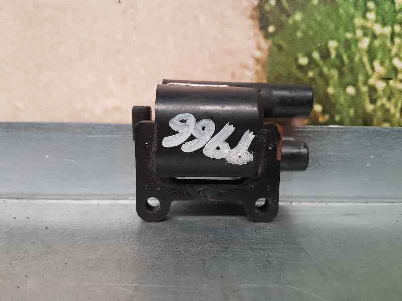Ignition coil KIA PICANTO (SA) 1.0 1705762 BParts