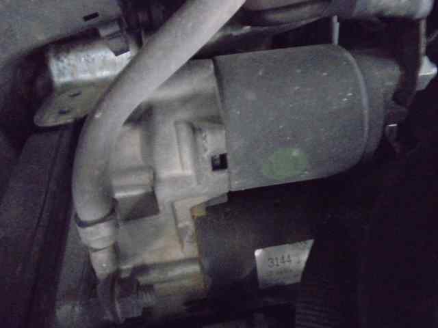ANLASSER STARTER 2,5 kW OPEL MOVANO A 3.0 DTI