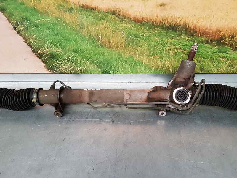 Steering rack VOLVO 940 II (944) 2.3 ti 5003682 BParts