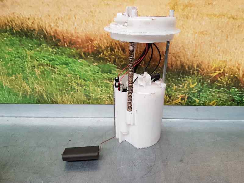 Fuel pump ABARTH 500 / 595 / 695 1.4 (312.AXF1A, 312.AXD1A) 1741862 B