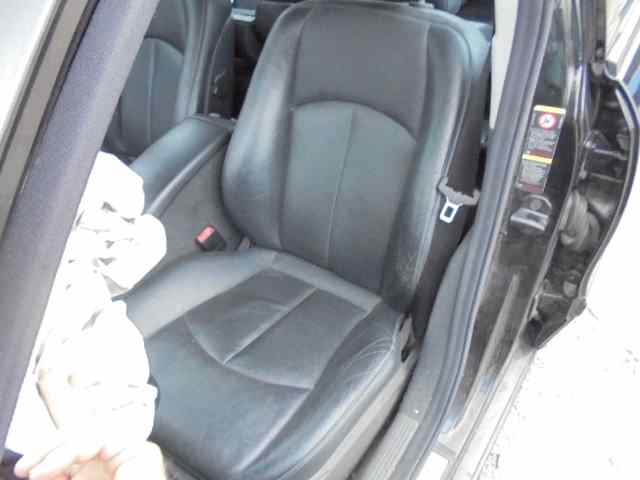 w211 seats